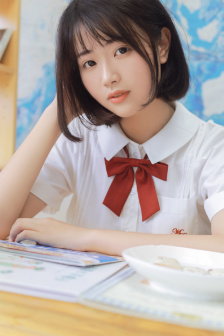 开放的心